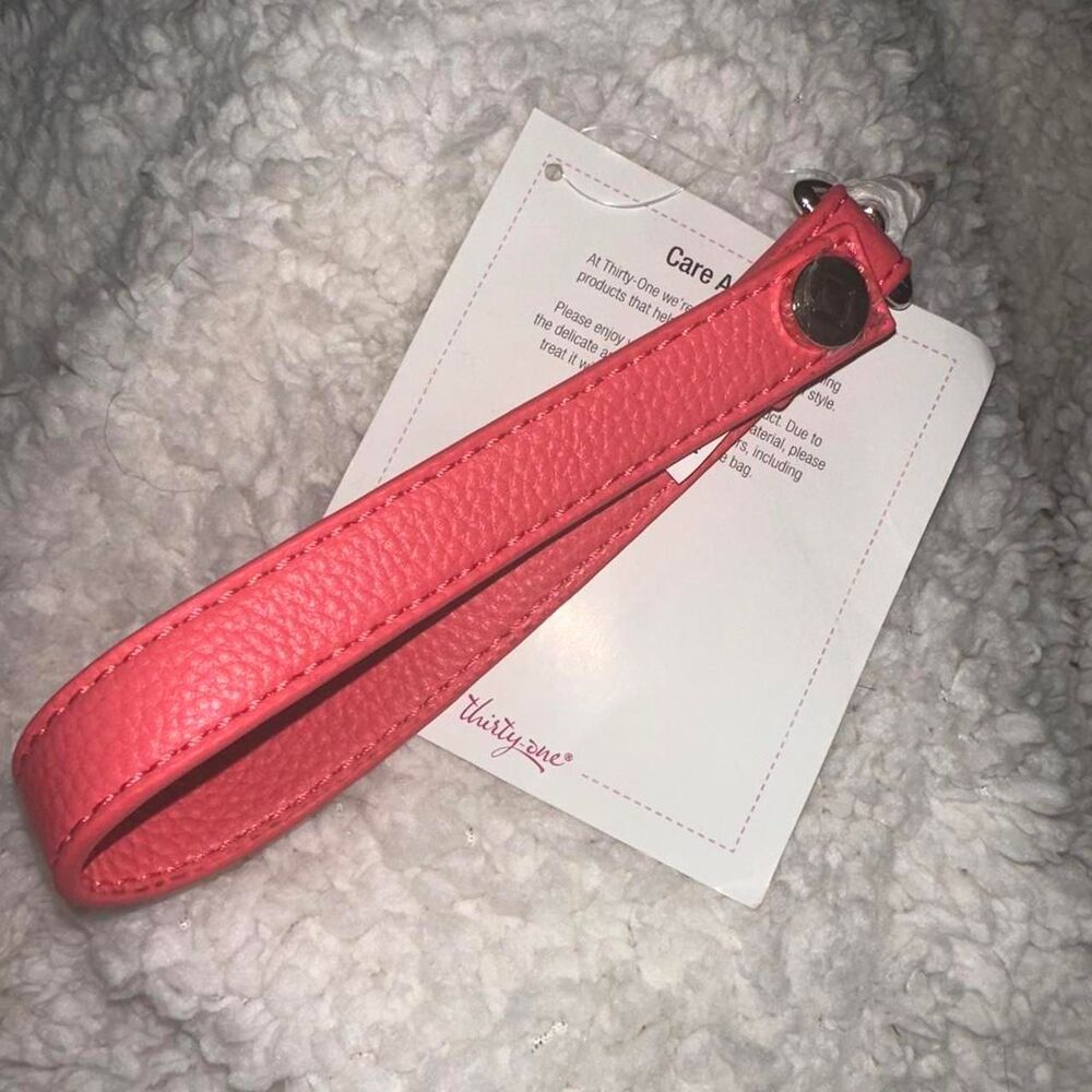 Unbranded Women's Red and Pink Accessory